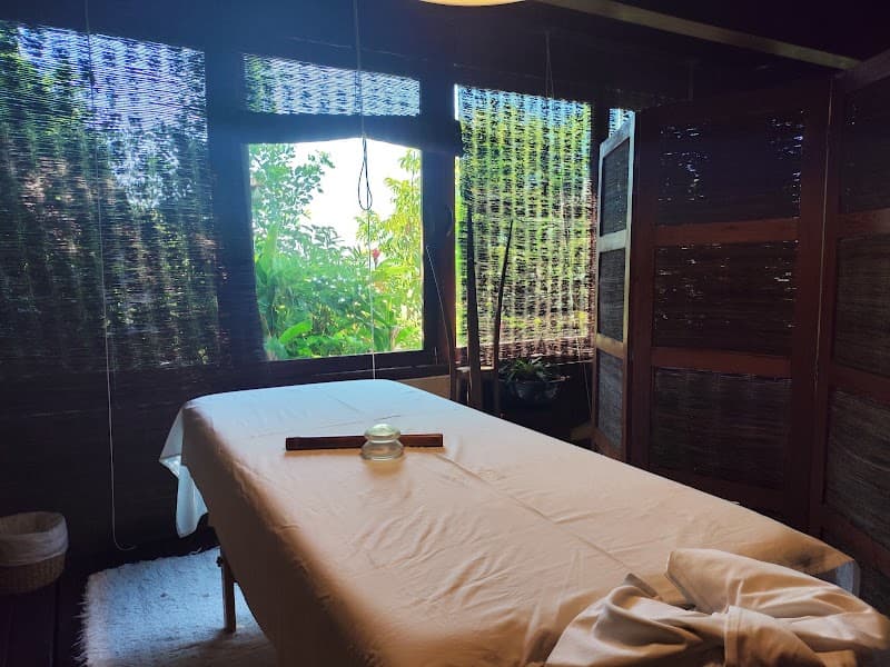 Massagem Cássia Porto Seguro photo