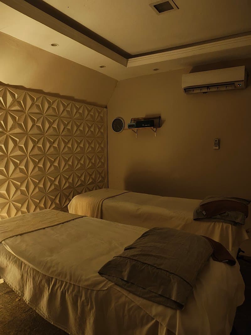 Massagem Corpo Zen Fortaleza photo