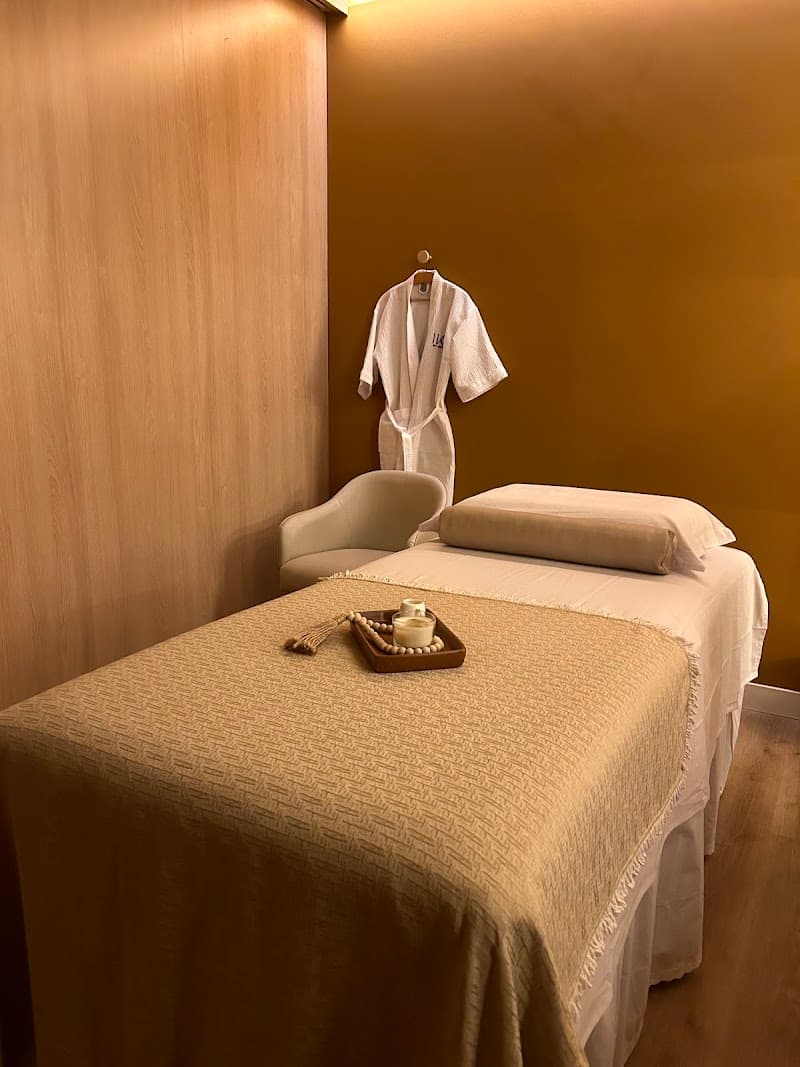 Massagem Corporal Campina Grande photo