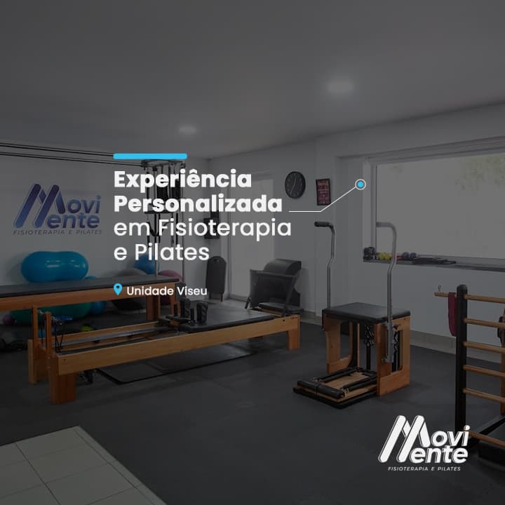 Massagem Desportiva e Reabilitação Física Viseu photo