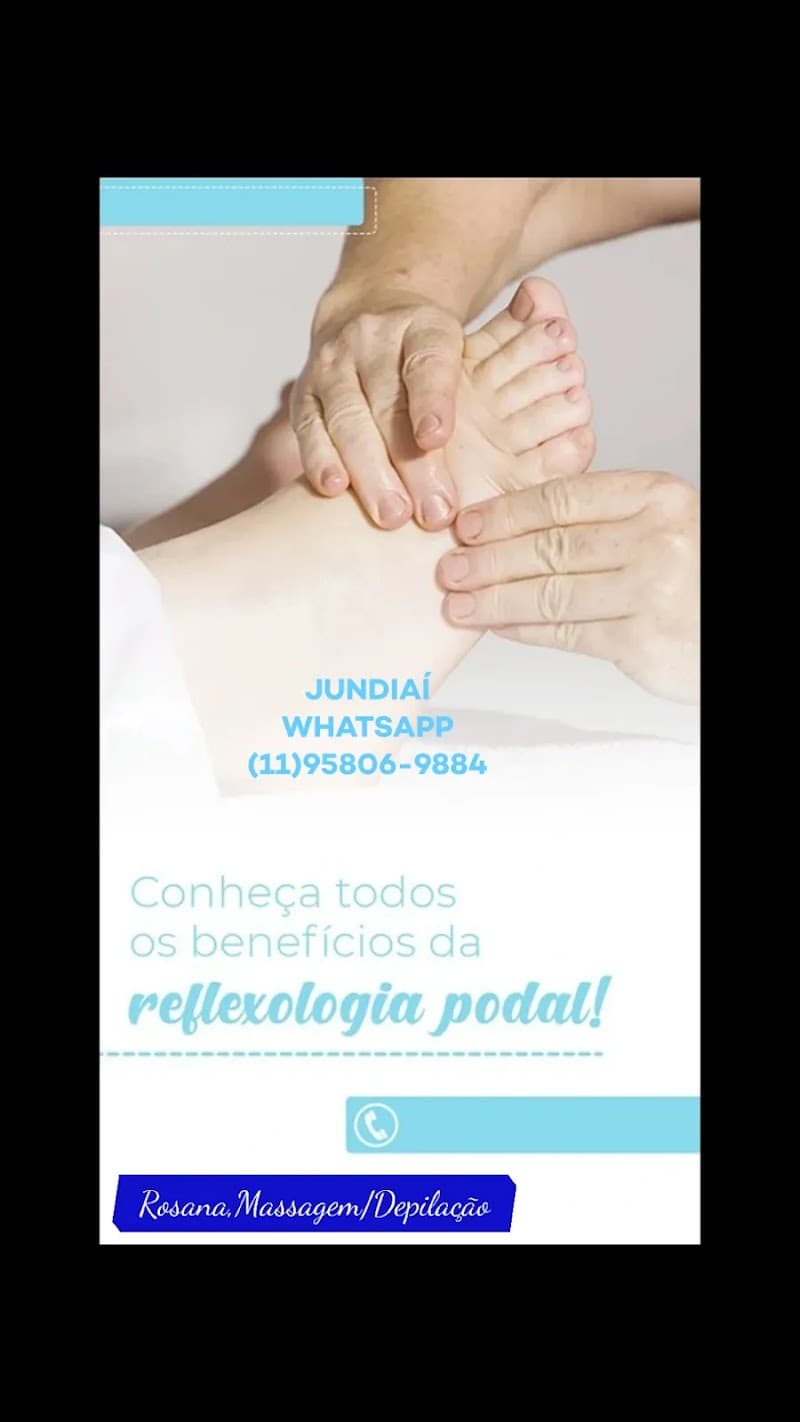 Massagem e Depilação Jundiaí photo
