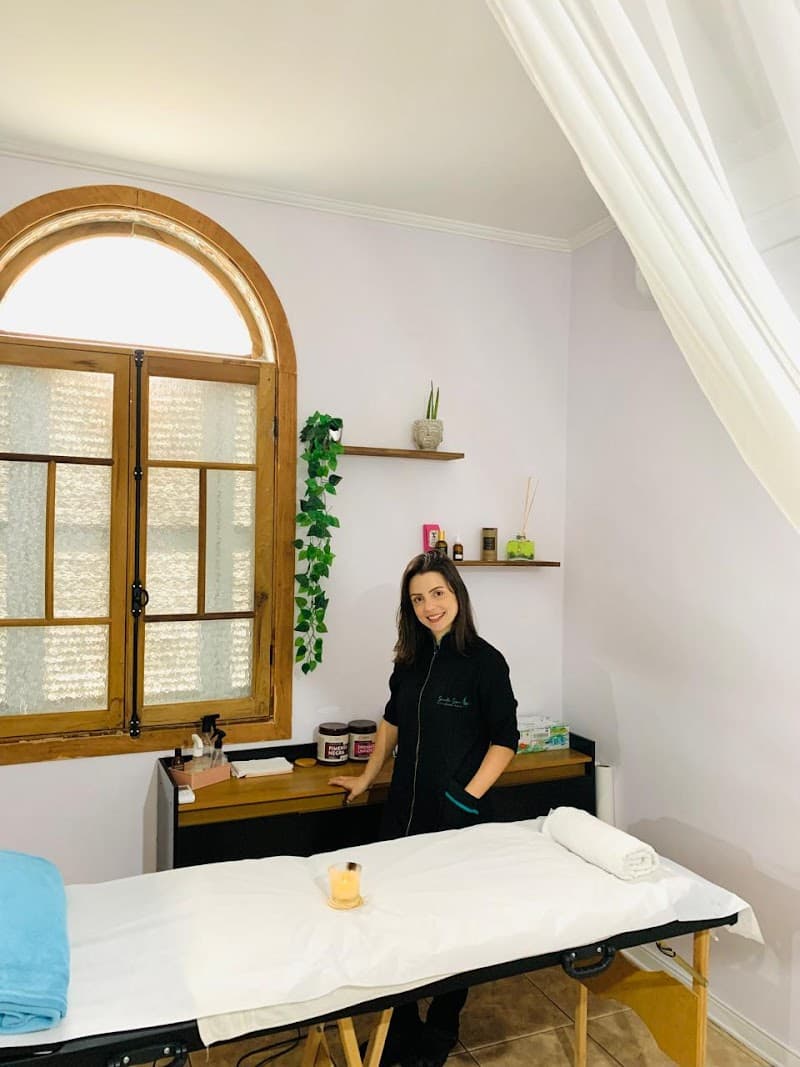 Massagem e Drenagem Linfática Santos photo
