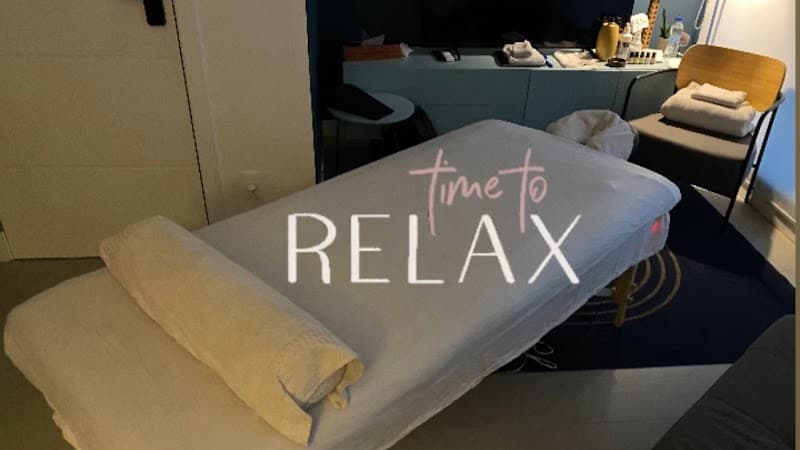 Massagem e Reiki RZen - Centro - Florianópolis - SC photo