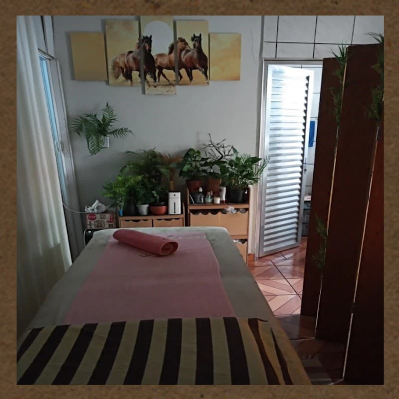 Massagem Energética São Paulo photo