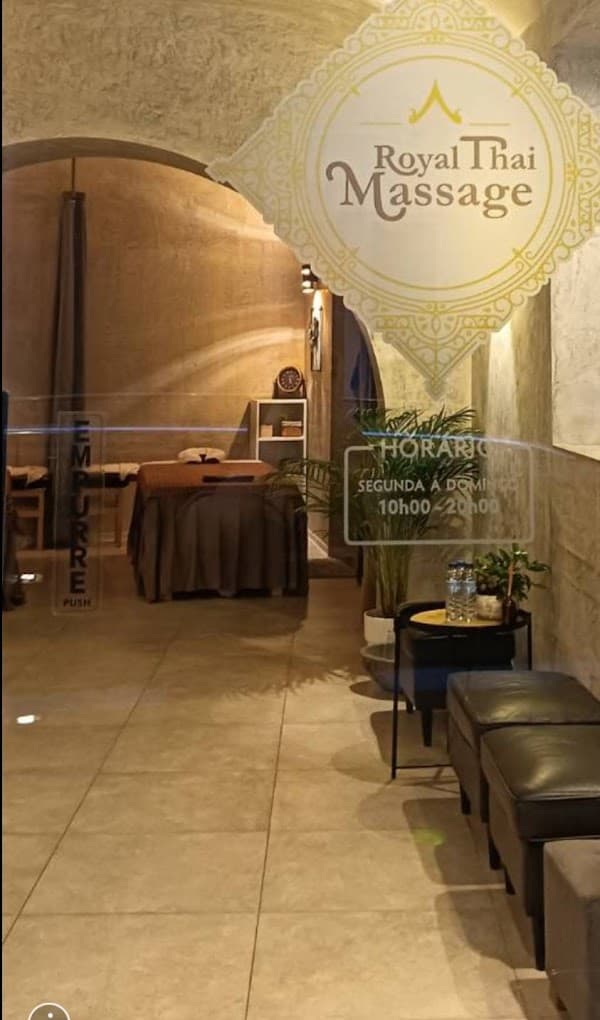 Massagem Harmonia e Bem Estar Olhão photo