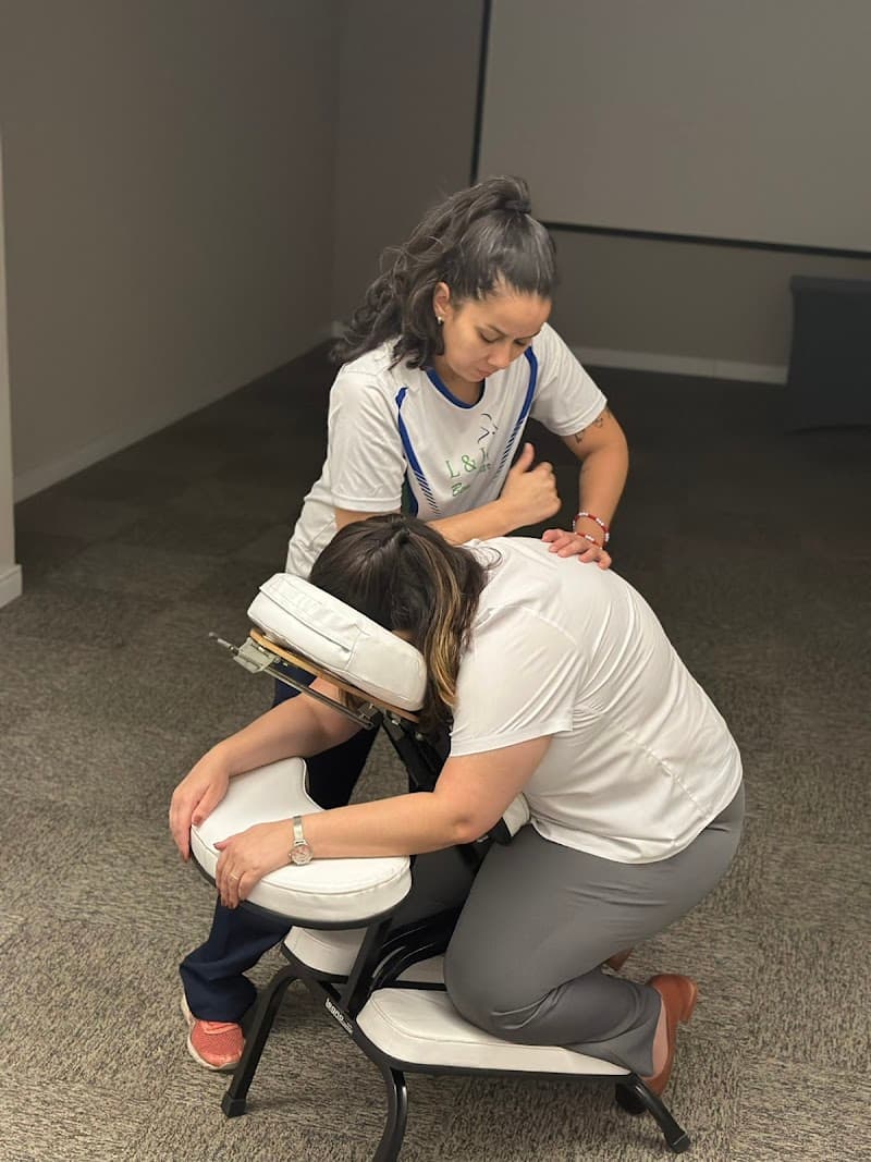 Massagem L&J Bem Estar Jundiaí photo