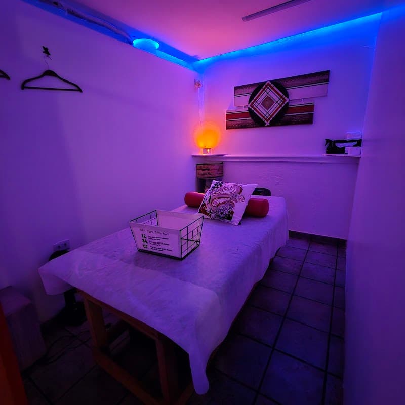 Massagem & Shiatsu São Paulo photo