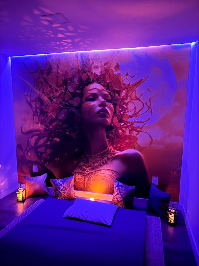 Massagem Tântrica Balneário Camboriú photo