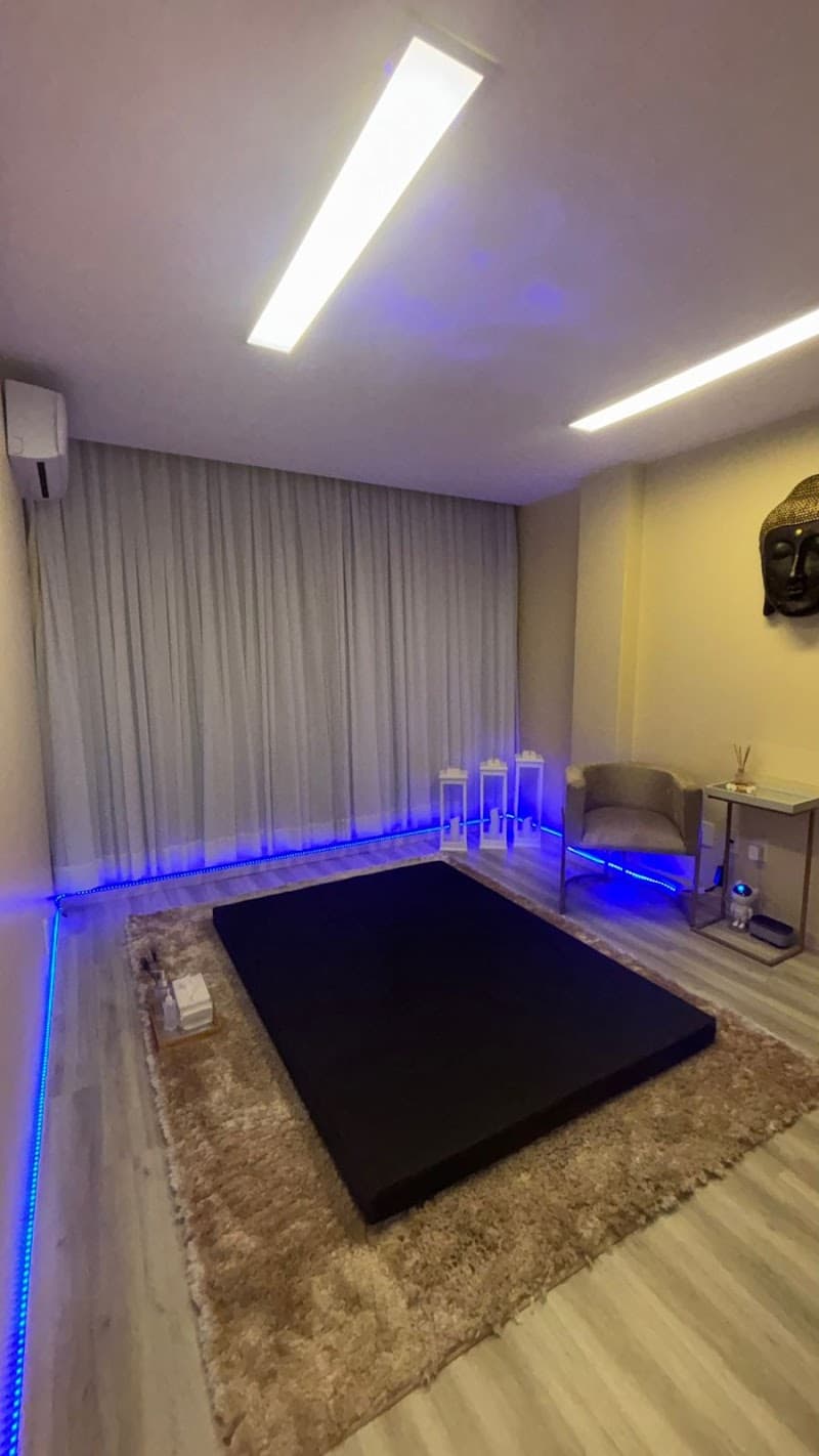 Massagem Tântrica e Sensoriais - Espaço Shanti Florianópolis photo
