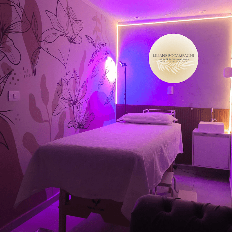 Massagem terapêutica e estética Ourinhos photo
