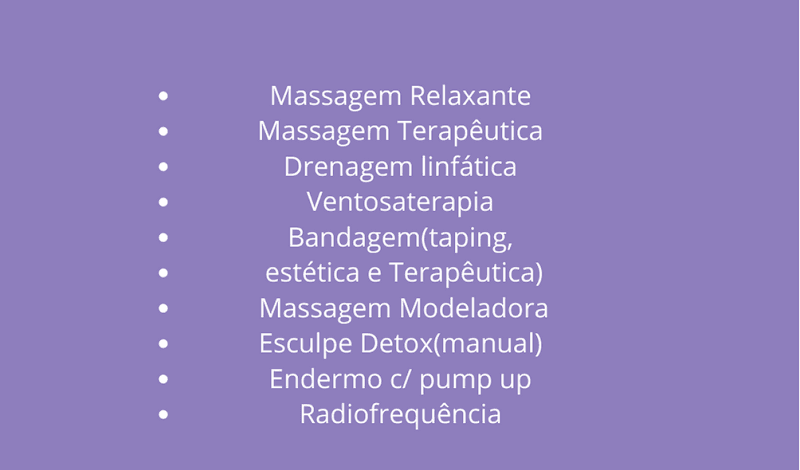 Massagem Terapia Jaqueline Silva São Gabriel photo