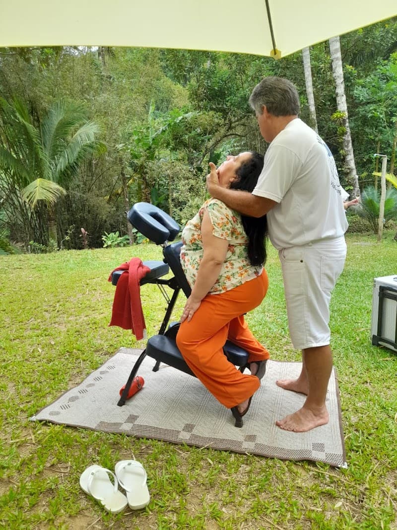 Massagem Ubatuba photo