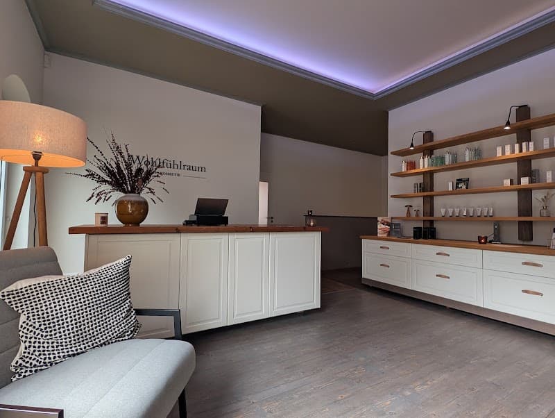 Massagen Juliette Schneider im Wohlfühlraum Dresden photo