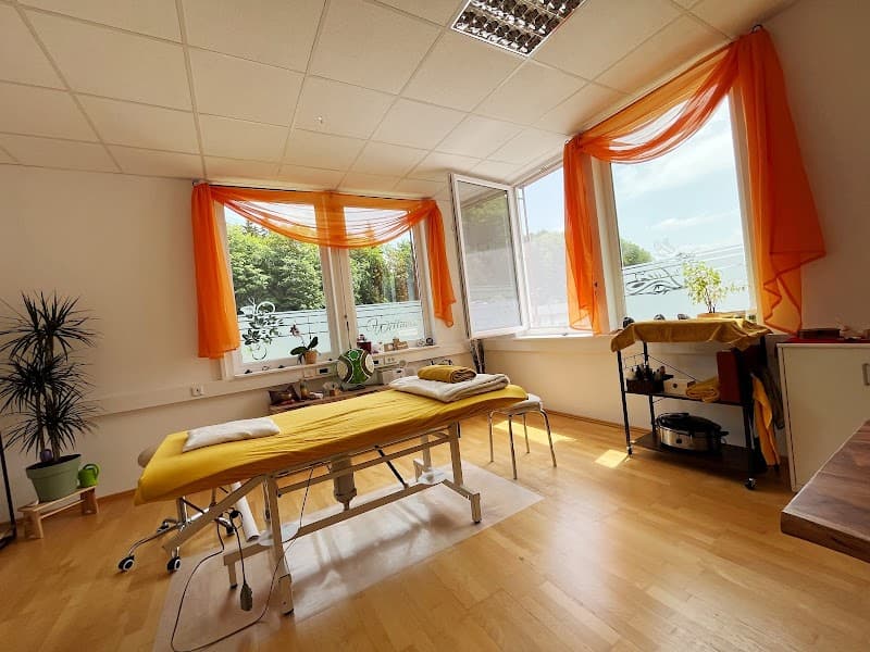 Massagen Manuela Fiedler Peißenberg photo