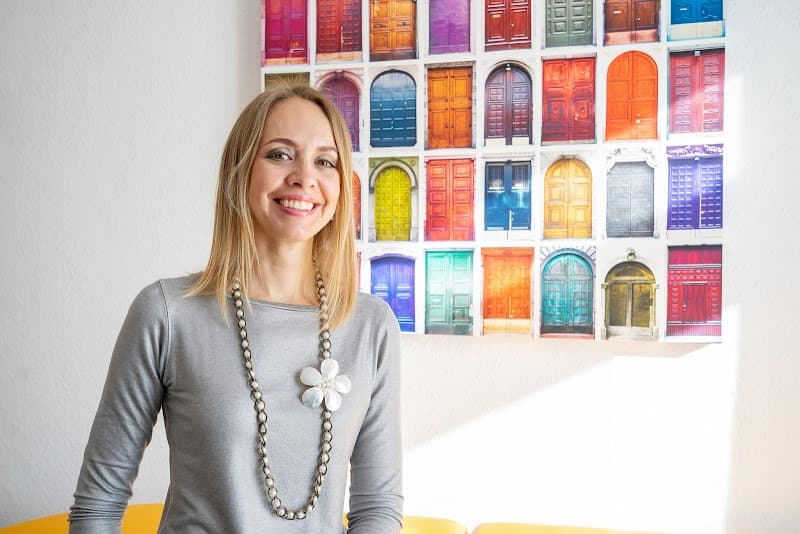 Massagen Tina Majer München photo