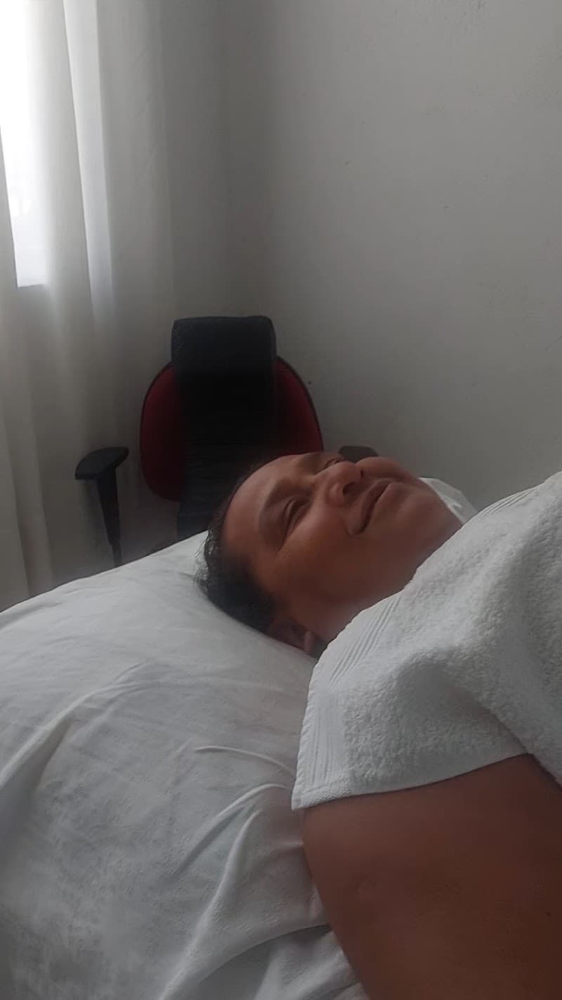 Massagens e terapias corporais Carapicuíba photo