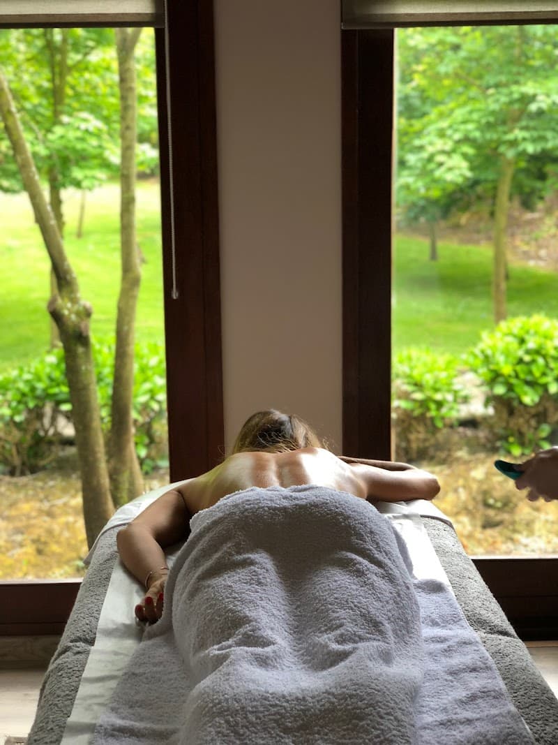 Massagens Marta Bremm Santo Ângelo photo