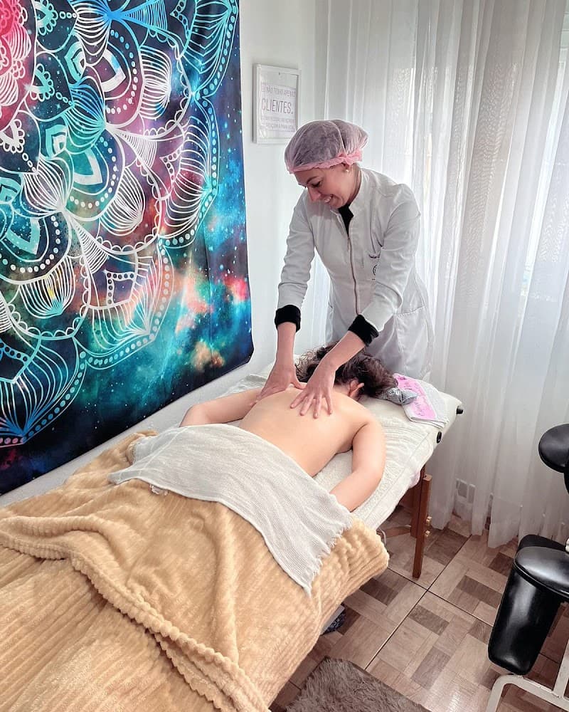Massagens Shiatsuterapia Terapêutica Estética Pelotas photo