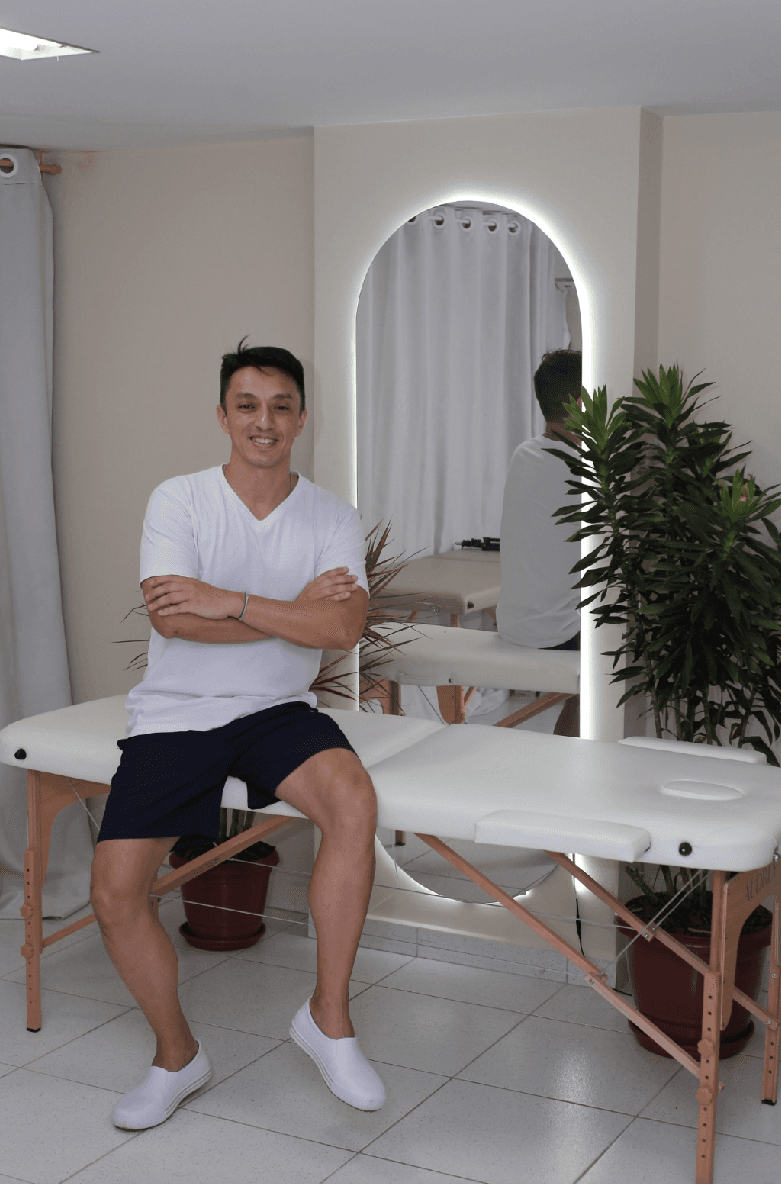 Massagens Terapêuticas Mui Fa Campinas photo