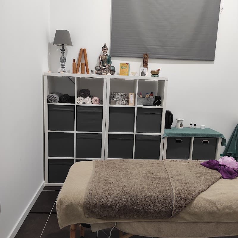 Massagens Terapêuticas Viseu photo