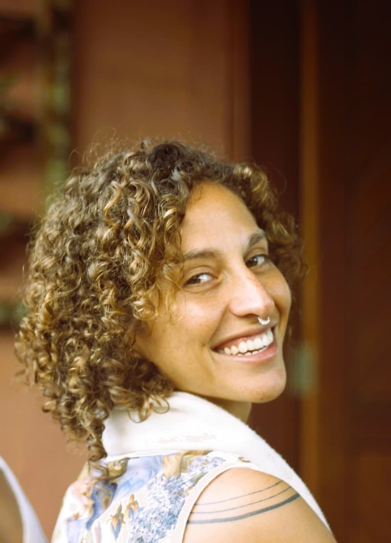 Massagens & Terapias - Larissa Jeber Florianópolis photo