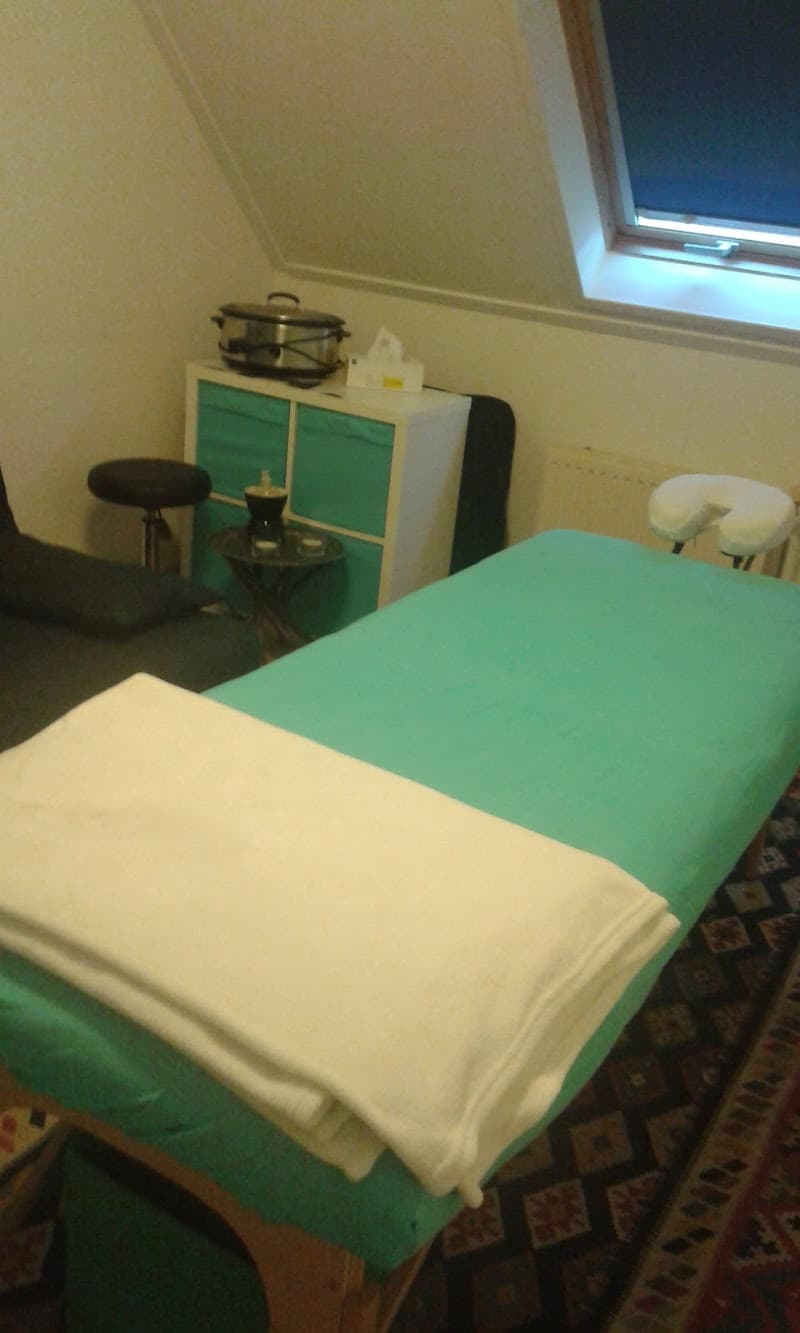 Massagepraktijk Abydos Nieuwerkerk aan den IJssel photo