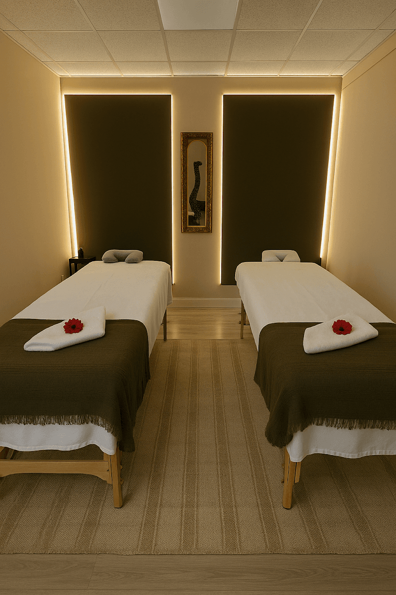 Massagepraktijk Balans Den Haag Scheveningen photo