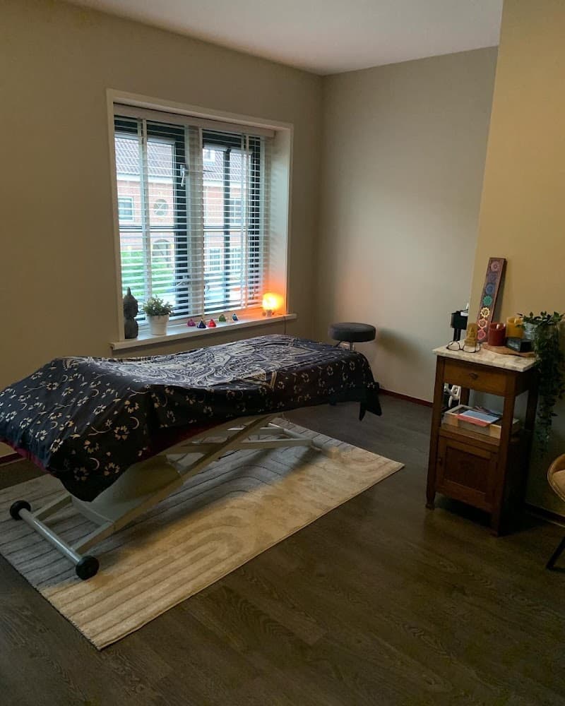 Massagepraktijk Bloesem Bilthoven photo