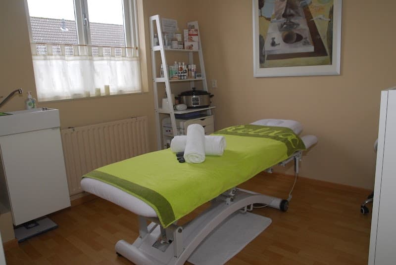Massagepraktijk Bulsing Hoogvliet photo