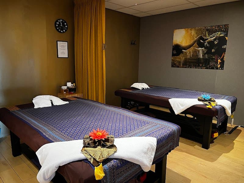 Massagepraktijk CU Castricum photo