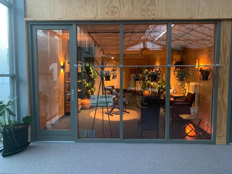 Massagepraktijk De Ontspannings Specialist Maarssen photo