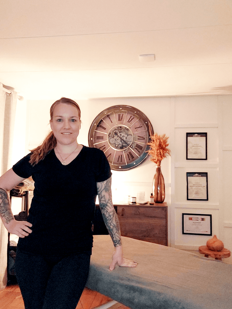 Massagepraktijk De Roos Heerenveen photo