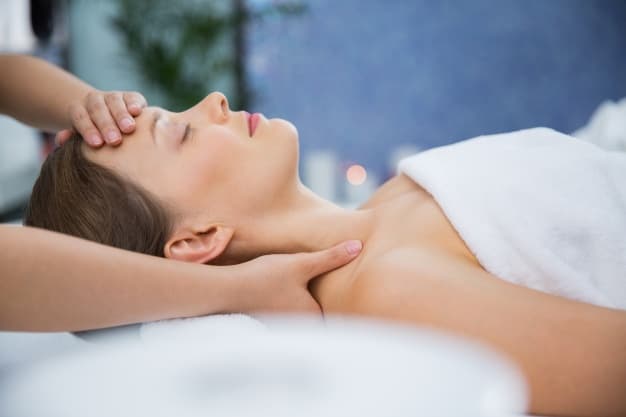 Massagepraktijk Debby Terhole photo