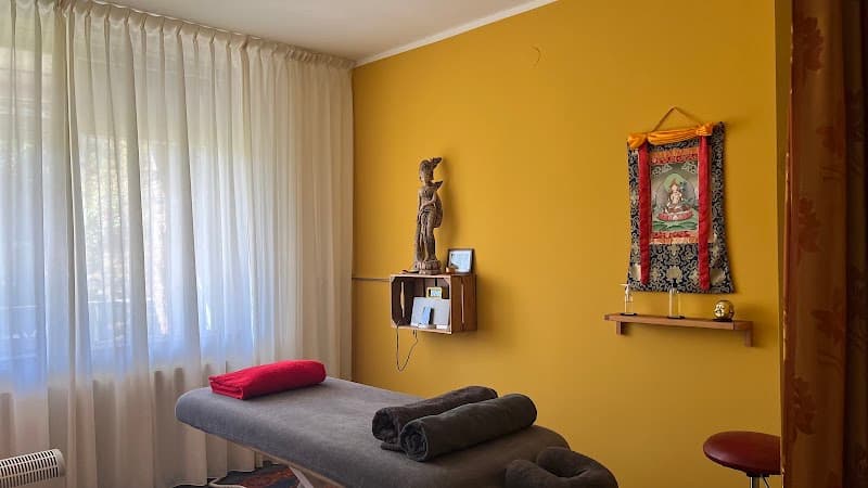 Massagepraktijk en Holistische praktijk La-Line Arnhem photo