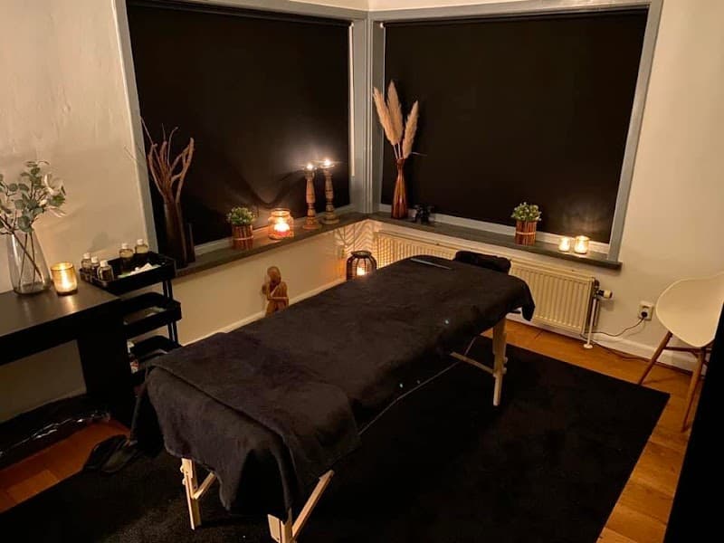 Massagepraktijk Esther Doff Loppersum photo