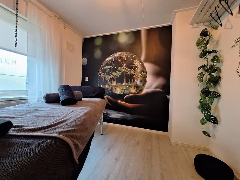 Massagepraktijk Gert en Yvonne ten Have Ugchelen photo