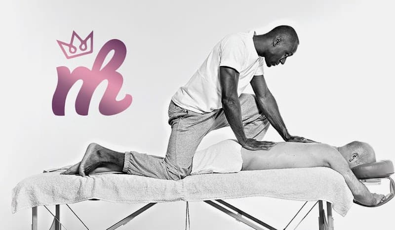 Massagepraktijk Happiness Eindhoven photo