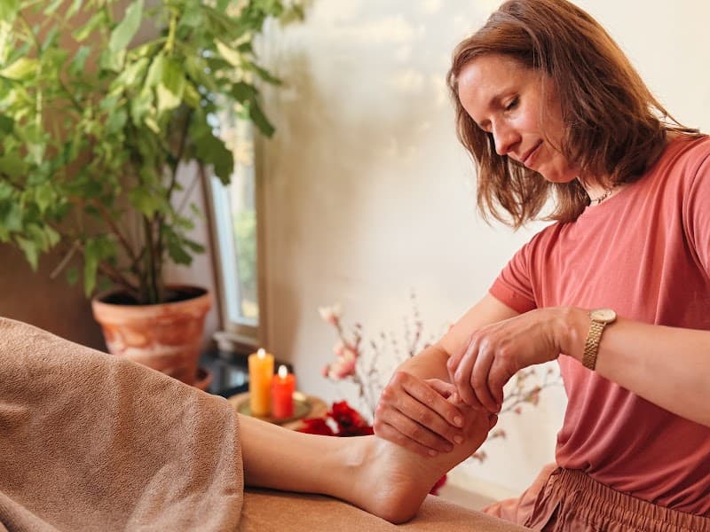 Massagepraktijk Hees Nijmegen photo