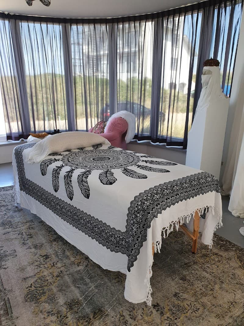 Massagepraktijk Ingrid de Schepper Egmond aan den Hoef photo