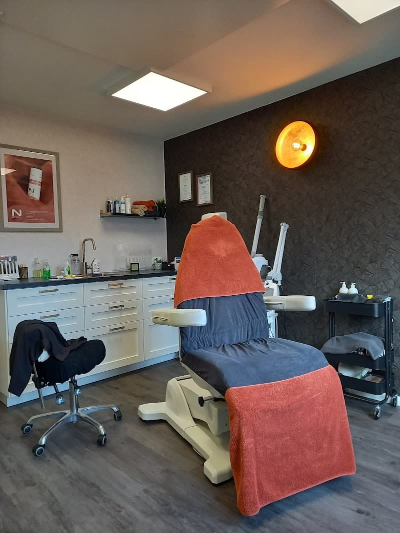 Massagepraktijk irma Kloosterhaar photo