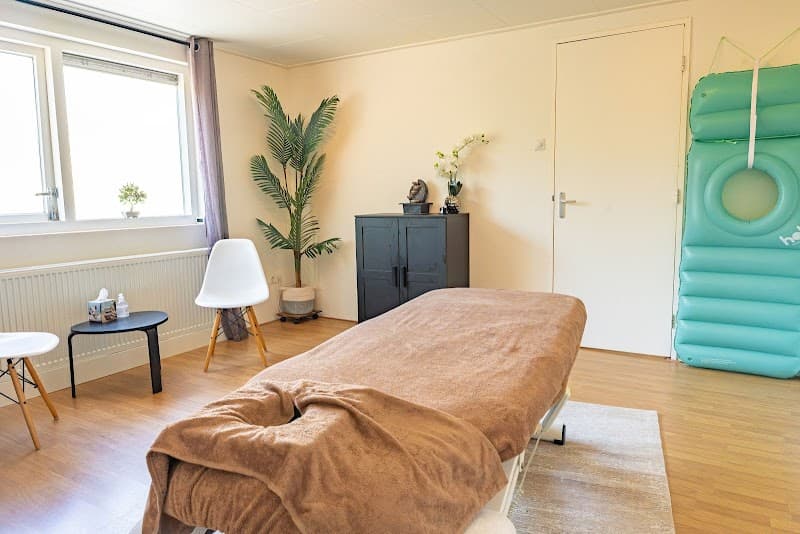 Massagepraktijk isis Nederasselt photo