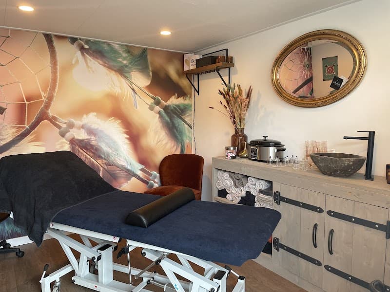 Massagepraktijk It's My Lijff Medemblik photo