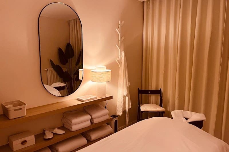 Massagepraktijk Kurasa Amsterdam photo