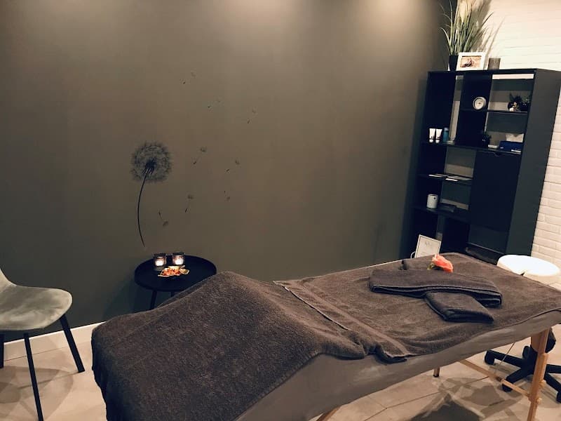 Massagepraktijk Lagom Zeewolde photo