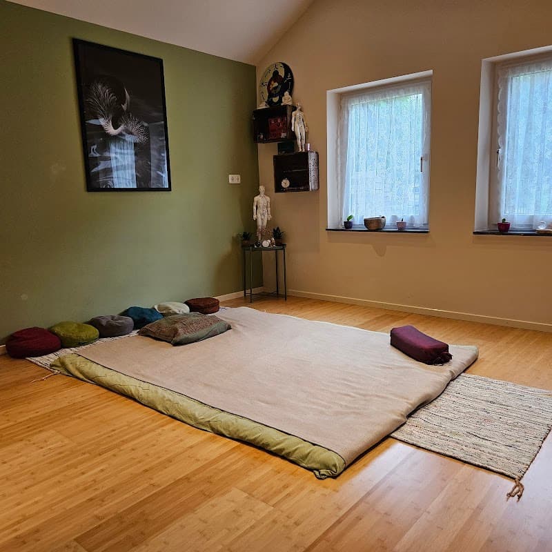 Massagepraktijk Le Rêve Sevenum photo