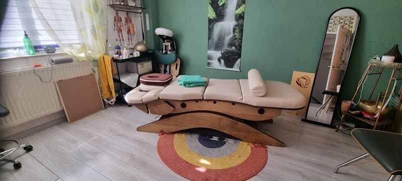 Massagepraktijk Marian Wapenveld photo