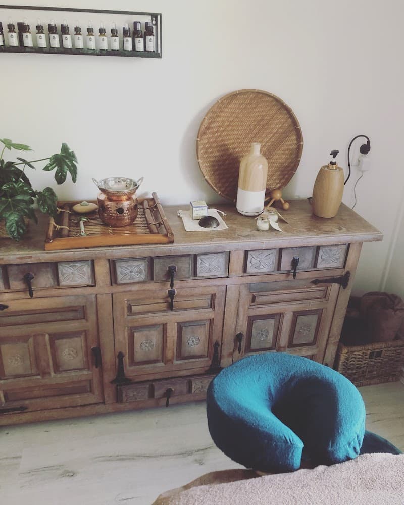 Massagepraktijk Massage in Motion Prinsenbeek photo