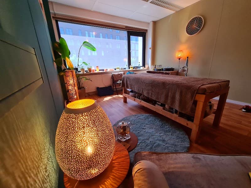 Massagepraktijk Mens Velp photo