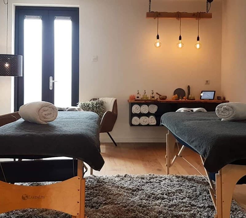 Massagepraktijk Mindful Touch Malou Spiering Meppel photo