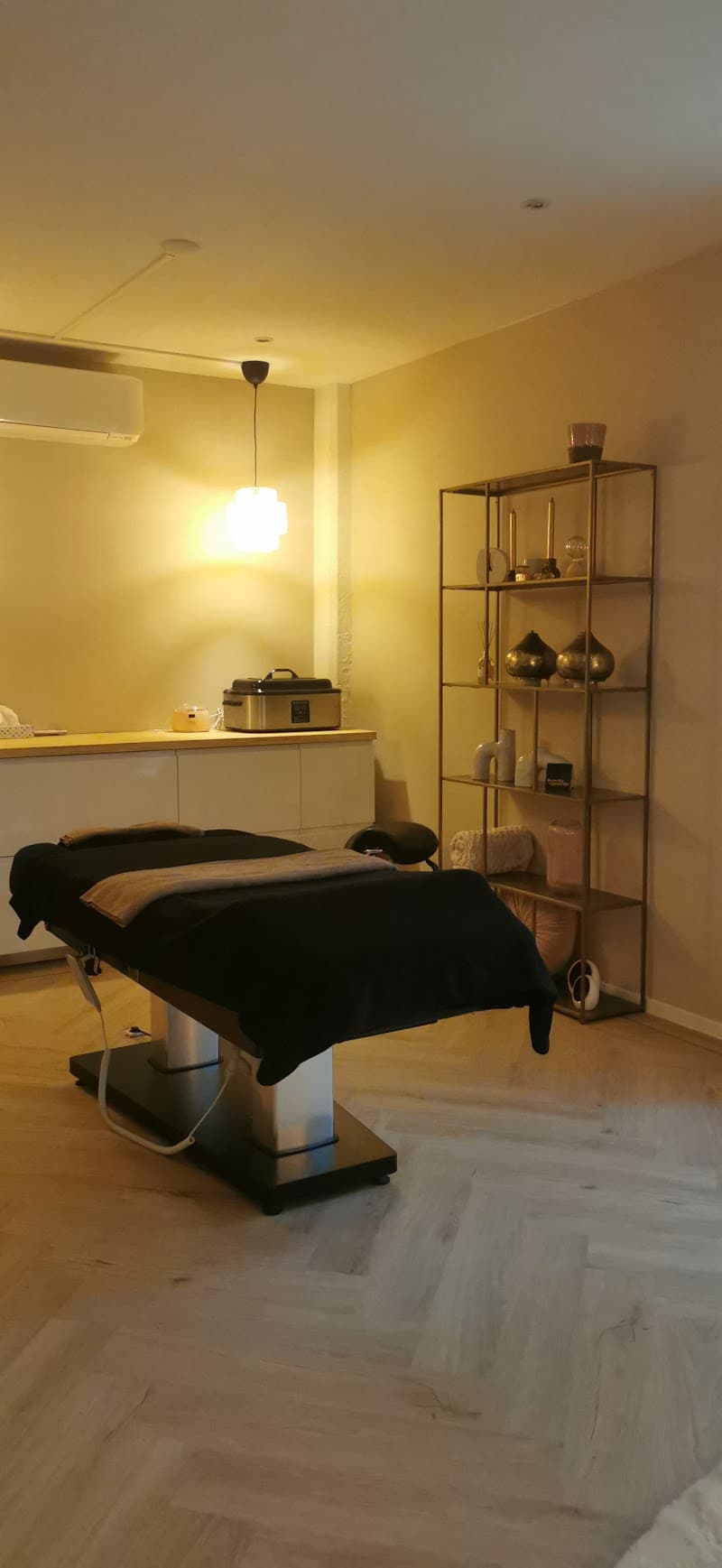 Massagepraktijk Mir Energie Harlingen photo